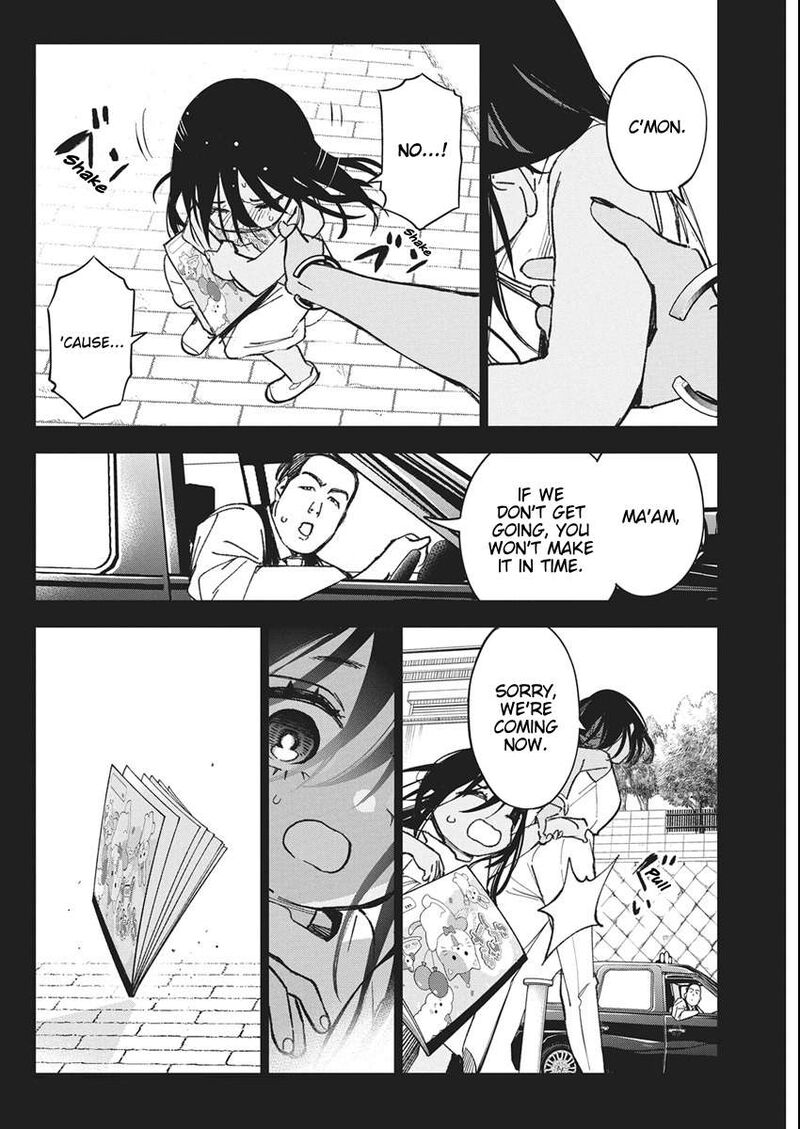 Now That We Draw - Chapter 54 image 02